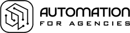 Automation for Agencies logo